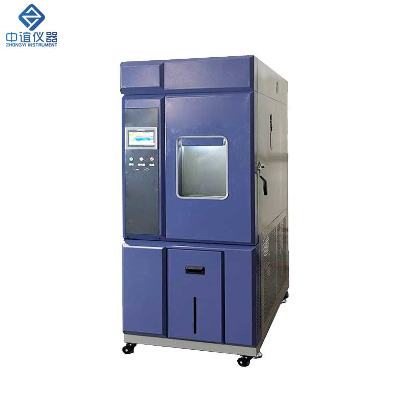 ZY-A604 快速溫變試驗箱